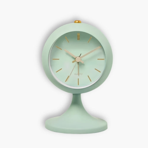 Decorative Bedside Alarm Clocks