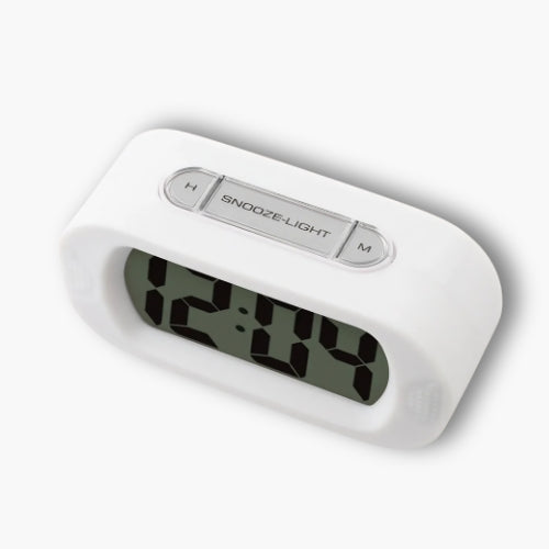 Best Digital Travel Alarm Clock