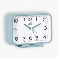 Silent Alarm Clock For Heavy Sleepers
