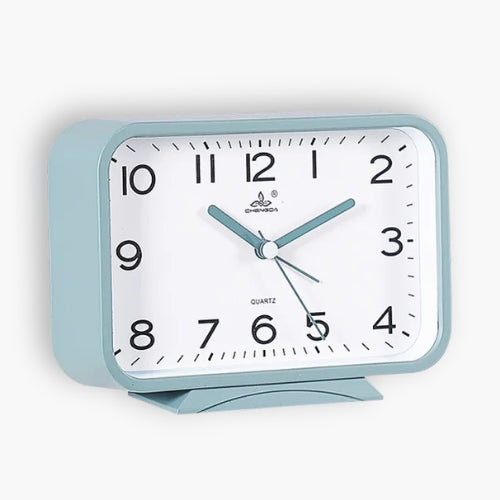 Silent Alarm Clock For Heavy Sleepers
