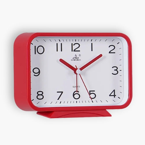 Silent Alarm Clock For Heavy Sleepers