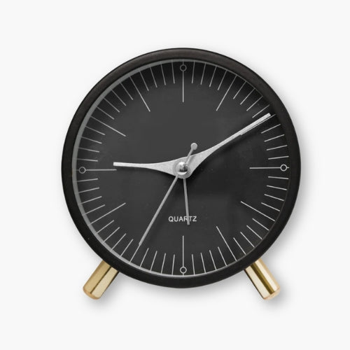 Decorative Bedroom Alarm Clocks