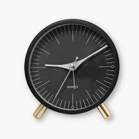 Decorative Bedroom Alarm Clocks