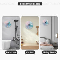 Fashionable Wall Clocks