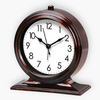 Luxury Mantel Clocks For Living Room