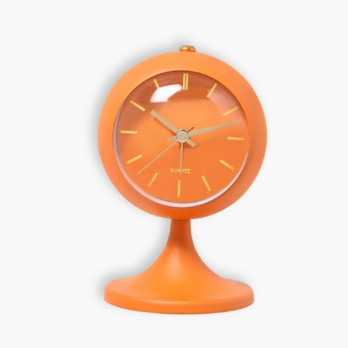 Decorative Bedside Alarm Clocks