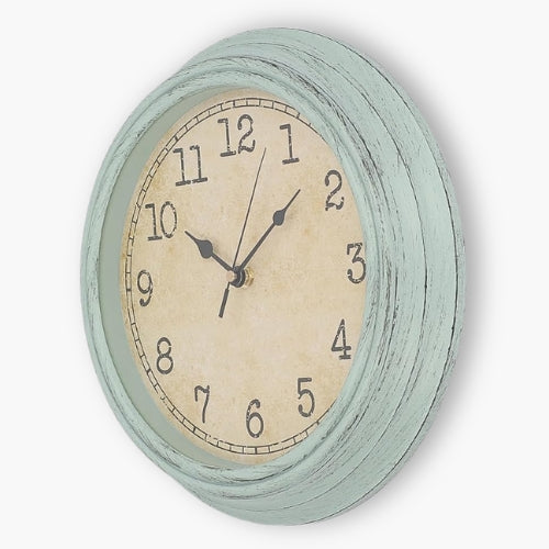Vintage Style Kitchen Wall Clocks