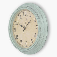 Vintage Style Kitchen Wall Clocks