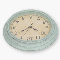 Vintage Style Kitchen Wall Clocks