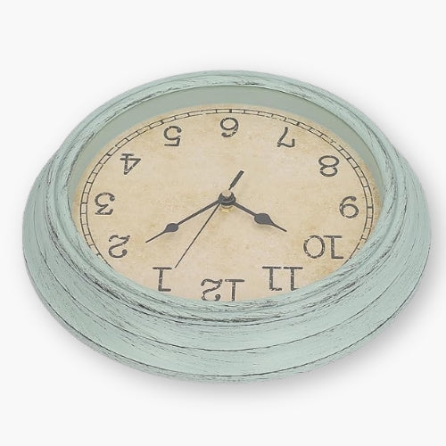 Vintage Style Kitchen Wall Clocks