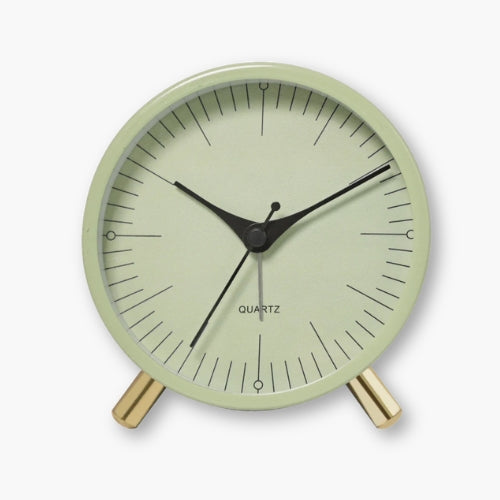 Decorative Bedroom Alarm Clocks