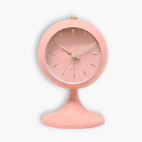 Decorative Bedside Alarm Clocks