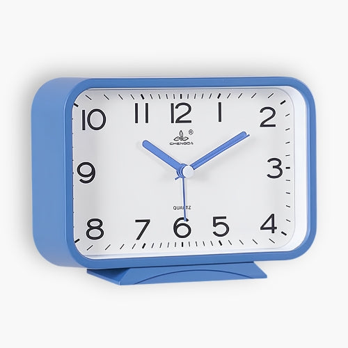 Silent Alarm Clock For Heavy Sleepers