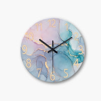 Fashionable Wall Clocks