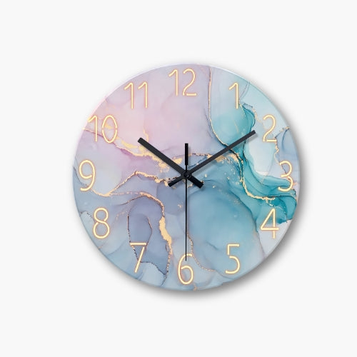 Fashionable Wall Clocks