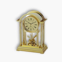 Antique Style Mantel Clocks