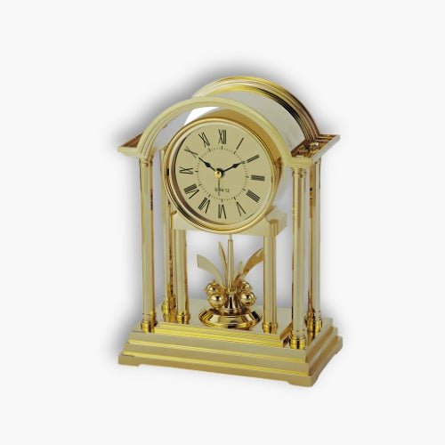 Antique Style Mantel Clocks