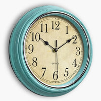 Classic Wall Clock For Living Room