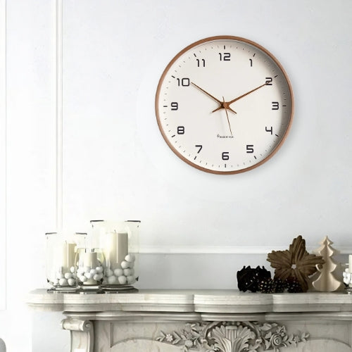 European Style Wall Clock