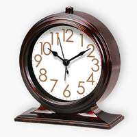 Luxury Mantel Clocks For Living Room