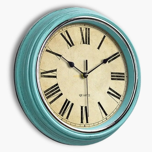 Classic Wall Clock For Living Room