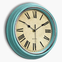 Classic Wall Clock For Living Room