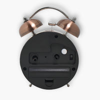 Loud Twin Bell Alarm Clock