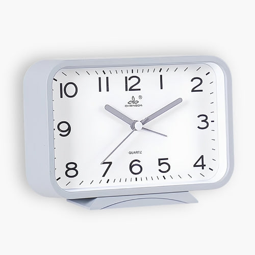 Silent Alarm Clock For Heavy Sleepers