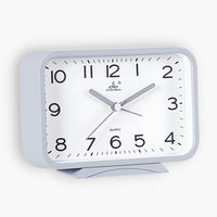 Silent Alarm Clock For Heavy Sleepers