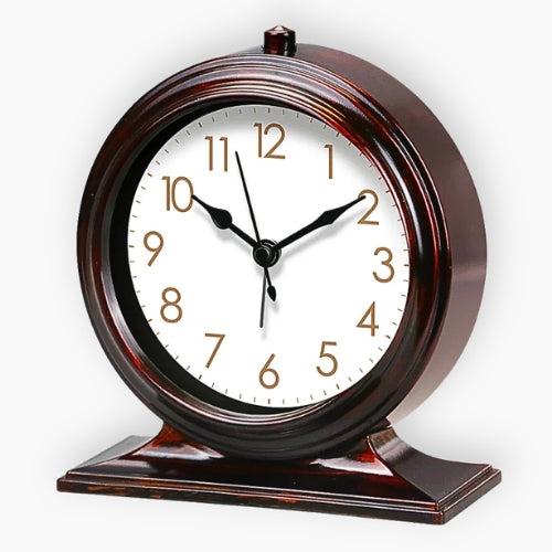 Luxury Mantel Clocks For Living Room