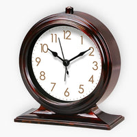 Luxury Mantel Clocks For Living Room