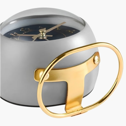 Small Decorative Alarm Clocks
