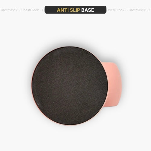 Decorative Bedside Alarm Clocks