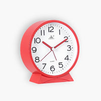 Silent Alarm Clock For Heavy Sleepers