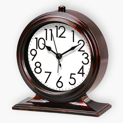 Luxury Mantel Clocks For Living Room