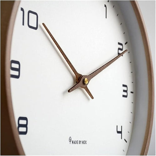 European Style Wall Clock