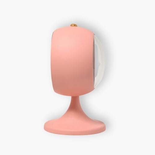 Decorative Bedside Alarm Clocks