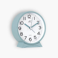 Silent Alarm Clock For Heavy Sleepers