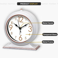 Luxury Mantel Clocks UK
