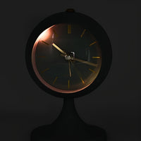 Decorative Bedside Alarm Clocks