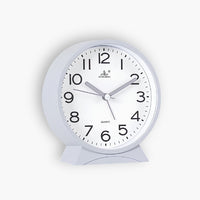 Silent Alarm Clock For Heavy Sleepers