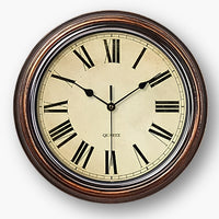 Classic Wall Clock For Living Room