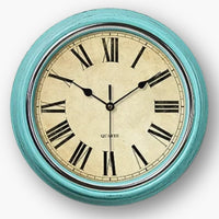 Classic Wall Clock For Living Room
