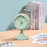 Decorative Bedside Alarm Clocks