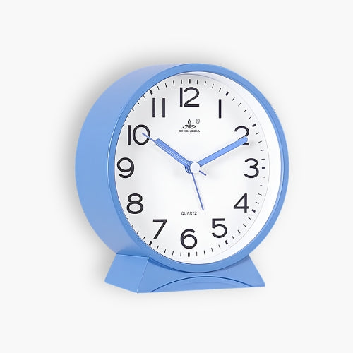 Silent Alarm Clock For Heavy Sleepers
