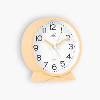 Silent Alarm Clock For Heavy Sleepers