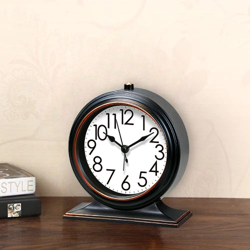 Luxury Modern Mantel Clocks
