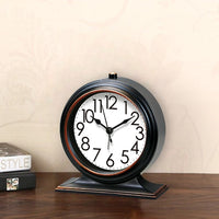 Luxury Modern Mantel Clocks