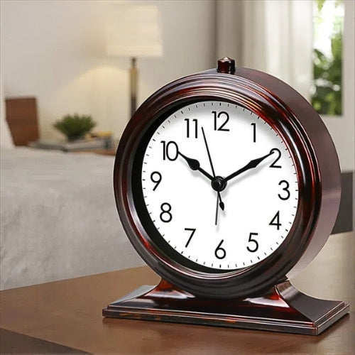 Luxury Mantel Clocks For Living Room