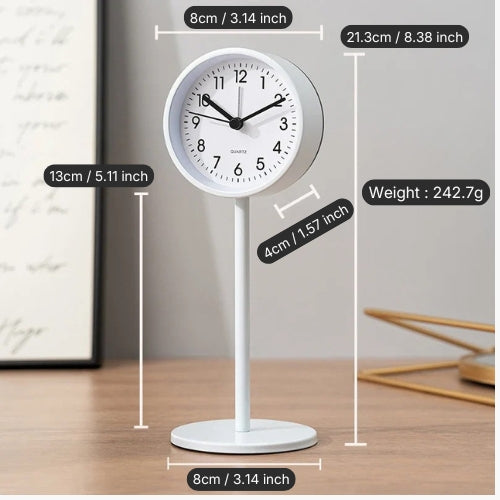 Most Creative Alarm Clocks